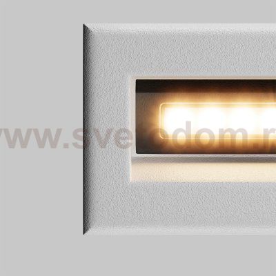 Подсветка для лестниц Maytoni O045SL-L3W3K Bosca