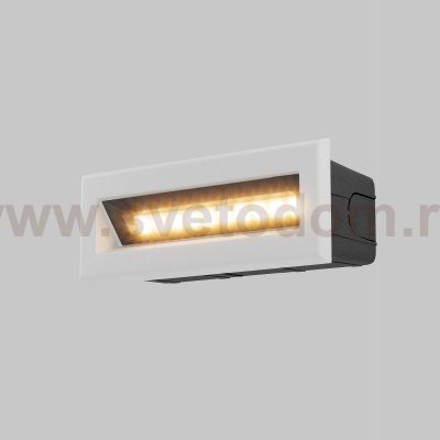 Подсветка для лестниц Maytoni O045SL-L5W3K Bosca