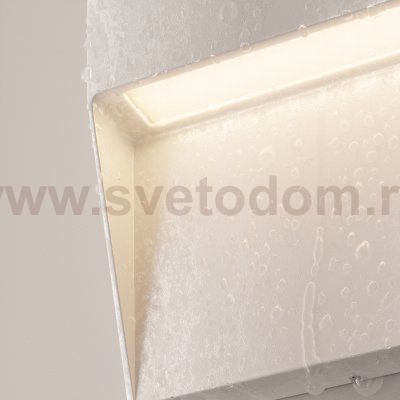 Подсветка для лестниц Maytoni O047SL-L3W3K Mane