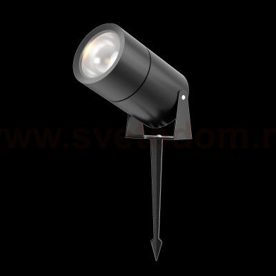 Ландшафтный светильник Maytoni O050FL-L15GF3K Bern