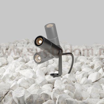 Ландшафтный светильник Outdoor O050FL-L2GR3K