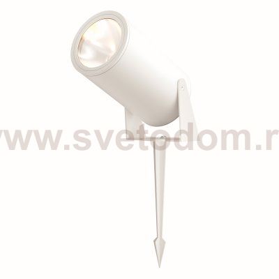 Ландшафтный светильник Maytoni O050FL-L30W3K Bern