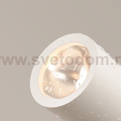 Ландшафтный светильник Maytoni O050FL-L5W3K Bern