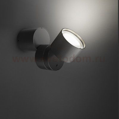 Настенный светильник бра Artemide O1 Objective