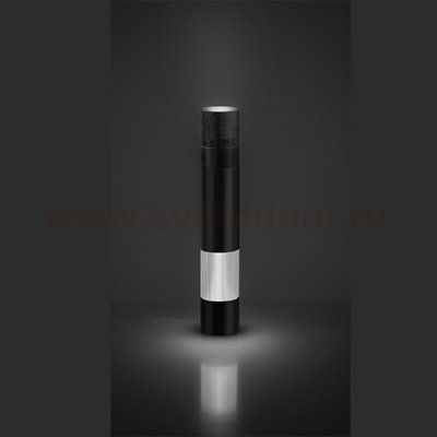 Настольная лампа Artemide O2 Objective