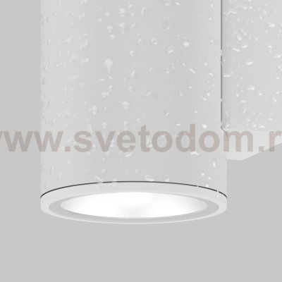 Настенный светильник (бра) Maytoni O303WL-L10W3K Shim