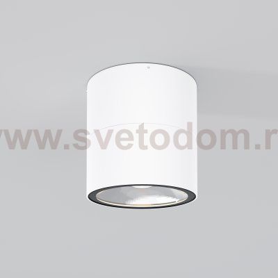 Потолочный светильник Maytoni O310CL-L7W3K Spin