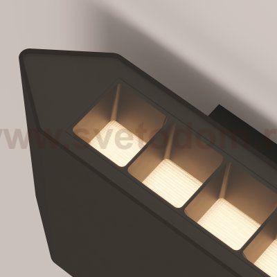 Архитектурная подсветка Maytoni O412WL-L5GF3K Pull