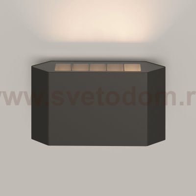 Архитектурная подсветка Maytoni O412WL-L5GF3K Pull