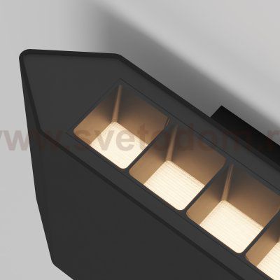 Архитектурная подсветка Maytoni O412WL-L8GF3K Pull