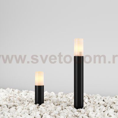 Ландшафтный светильник Maytoni O416FL-L3B3K1 Talpa