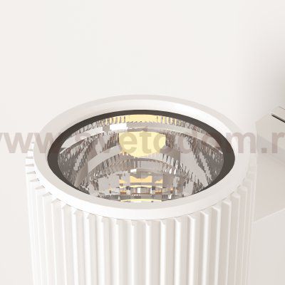 Настенный светильник (бра) Maytoni O419WL-01W Rando