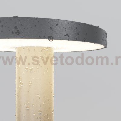 Ландшафтный светильник Outdoor O420FL-L12GF1