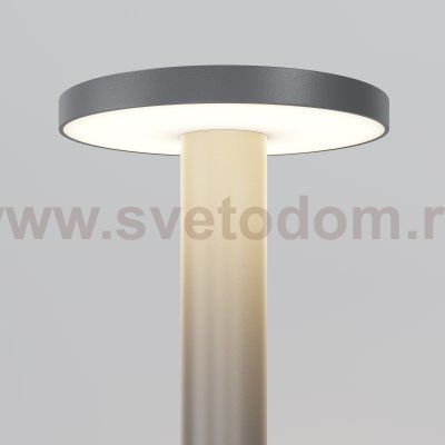 Ландшафтный светильник Outdoor O420FL-L12GF1