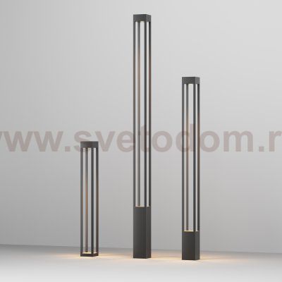 Ландшафтный светильник Outdoor O424FL-L20GF