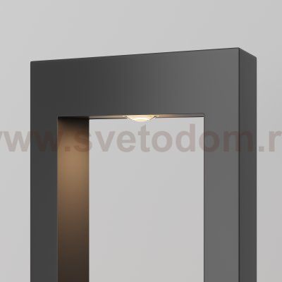 Садово-парковый светильник Maytoni O425FL-L25GF Bonn