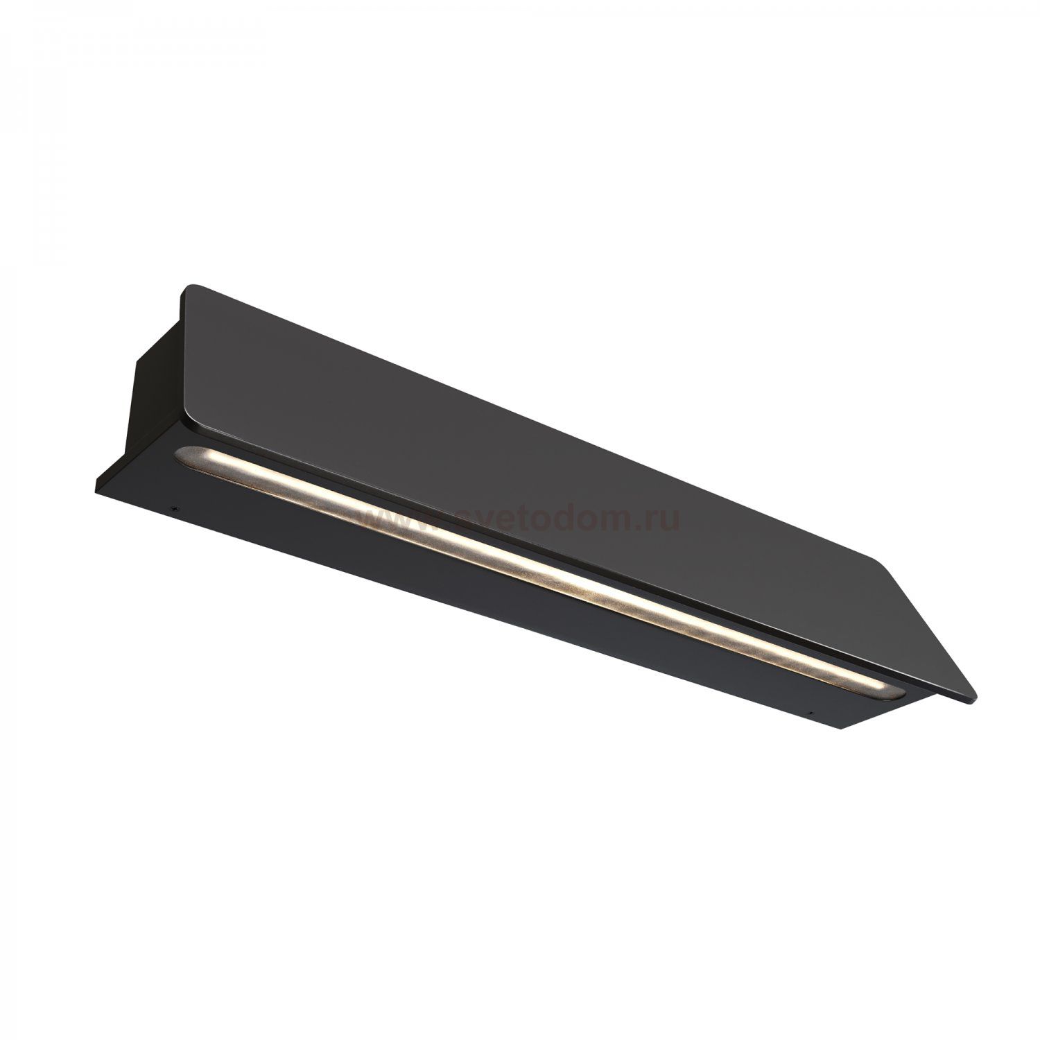 Настенный светильник (бра) Maytoni O429WL-L10GF3K Trupp