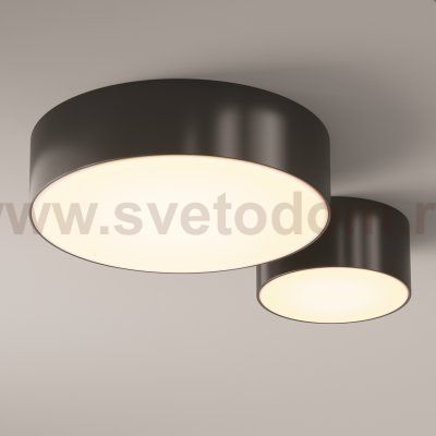 Потолочный светильник Maytoni O431CL-L30B3K Zon IP