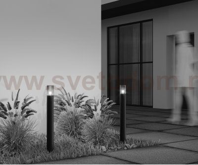 Ландшафтный светильник Maytoni O432FL-01GF1 Amas