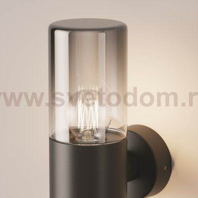 Настенный светильник (бра) Maytoni O432WL-02GF Amas