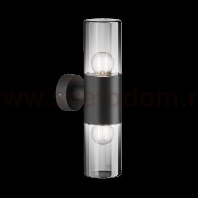 Настенный светильник (бра) Maytoni O432WL-02GF Amas