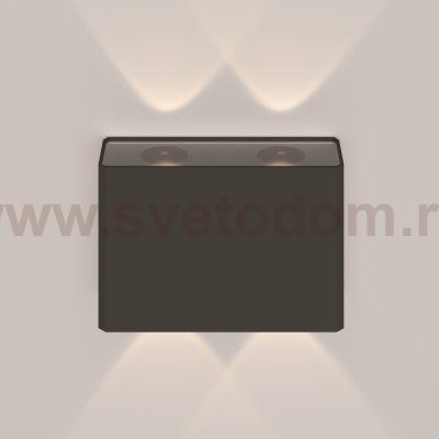 Архитектурная подсветка Maytoni O433WL-L4GF3K Show