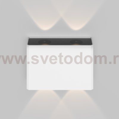 Архитектурная подсветка Maytoni O433WL-L4W3K Show