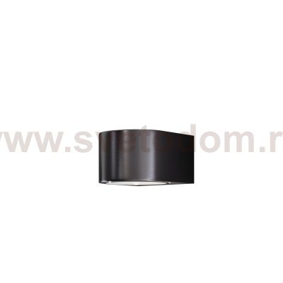 Архитектурная подсветка Maytoni O435WL-L10GF3K Blow