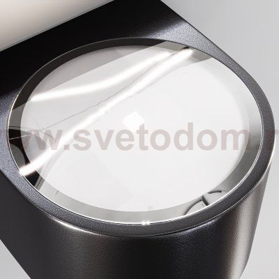 Архитектурная подсветка Maytoni O435WL-L5GF3K Blow