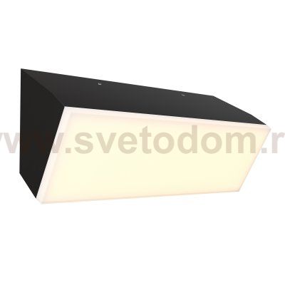 Настенный светильник (бра) Maytoni O436WL-L20GF3K Brick