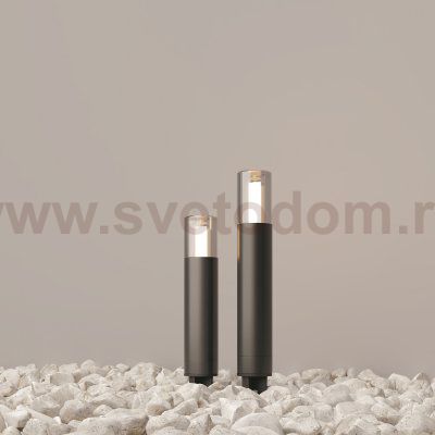 Ландшафтный светильник Maytoni O437FL-01GF1 Glide