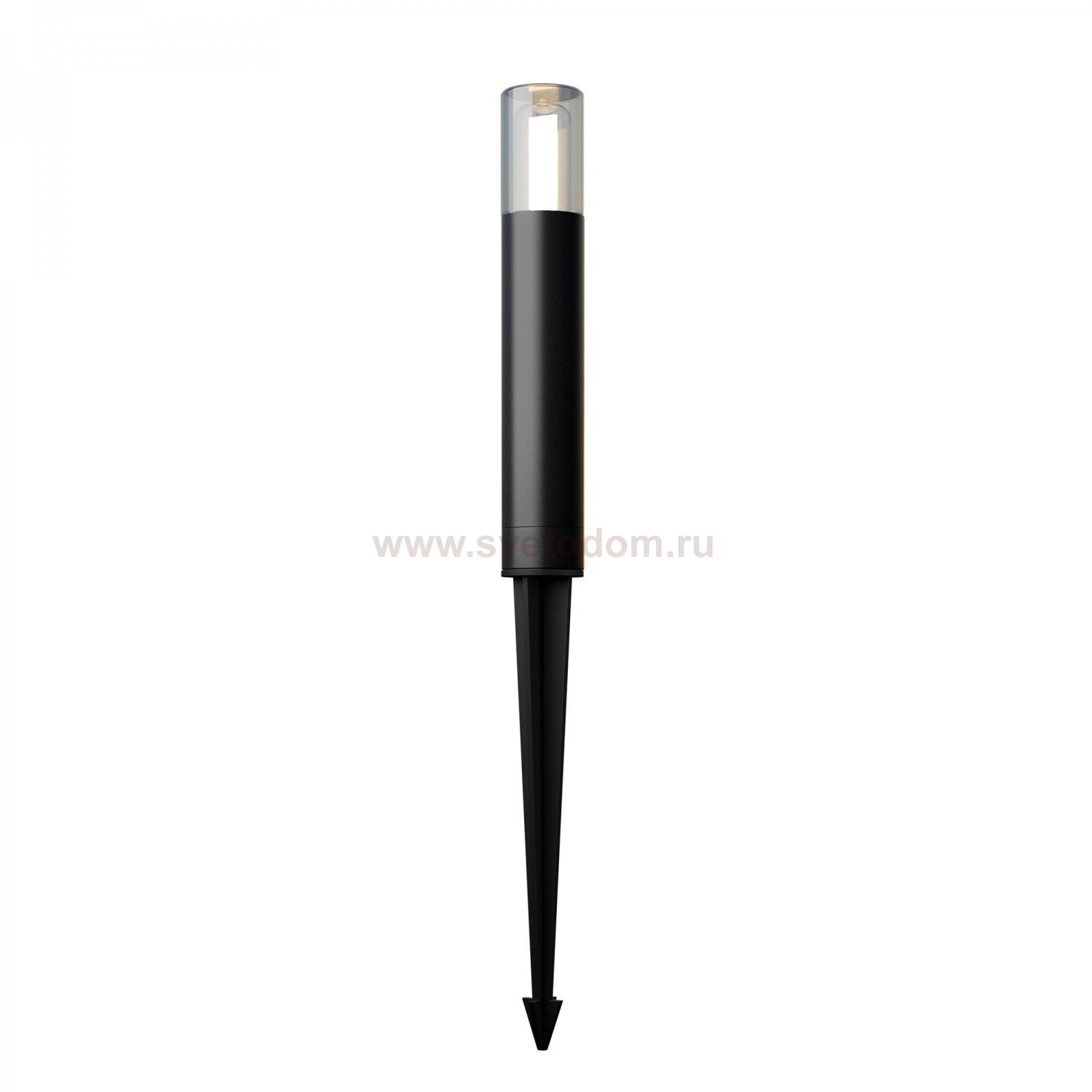 Ландшафтный светильник Maytoni O437FL-01GF1 Glide