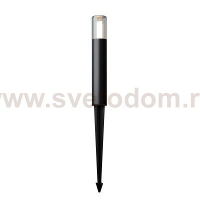 Ландшафтный светильник Maytoni O437FL-01GF1 Glide