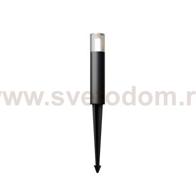 Ландшафтный светильник Maytoni O437FL-01GF Glide
