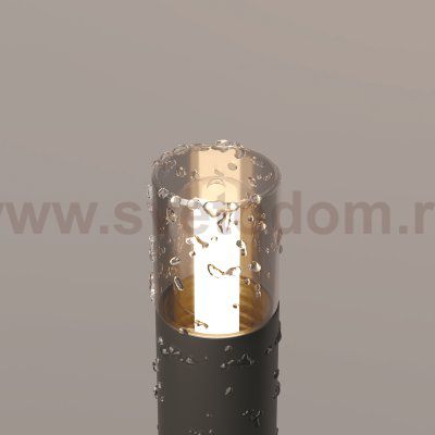 Ландшафтный светильник Maytoni O437FL-01GF Glide