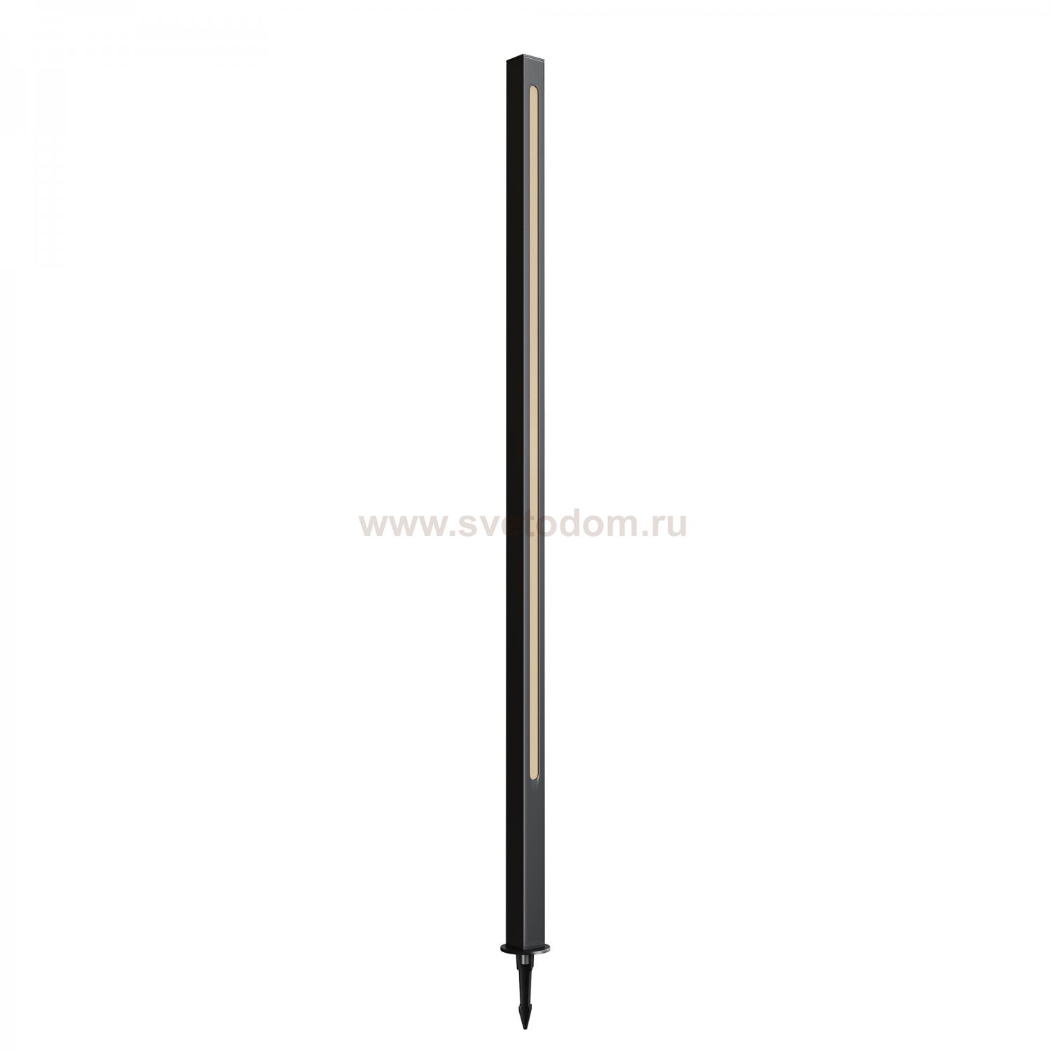 Ландшафтный светильник Maytoni O440FL-L12GF3K Pole