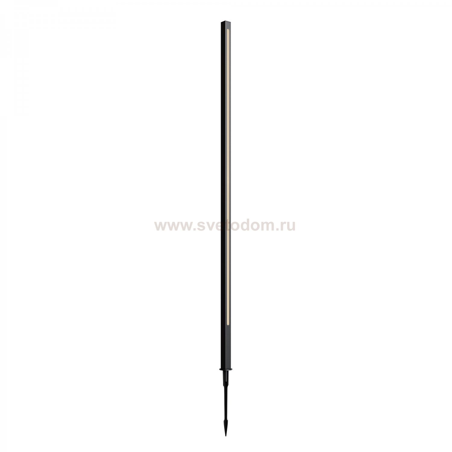 Ландшафтный светильник Maytoni O440FL-L18GF3K Pole