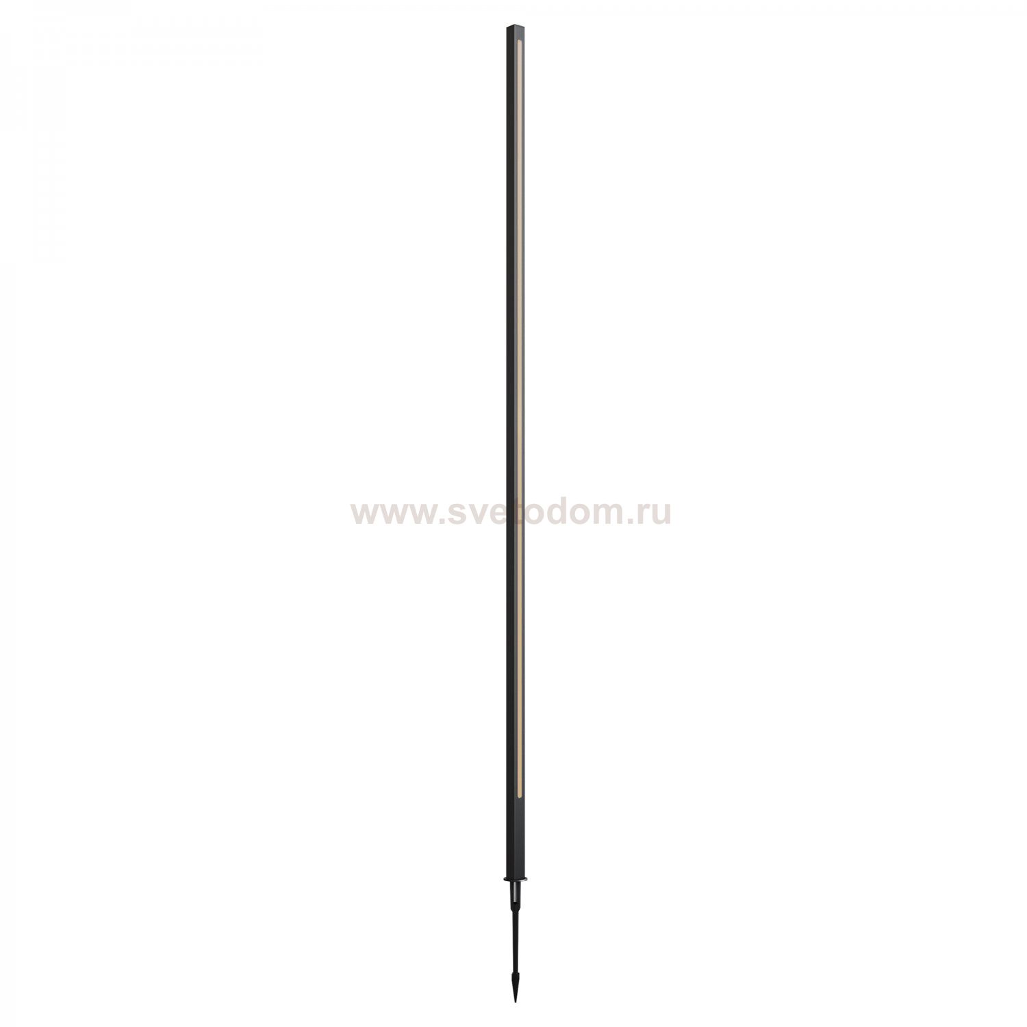 Ландшафтный светильник Maytoni O440FL-L24GF3K Pole