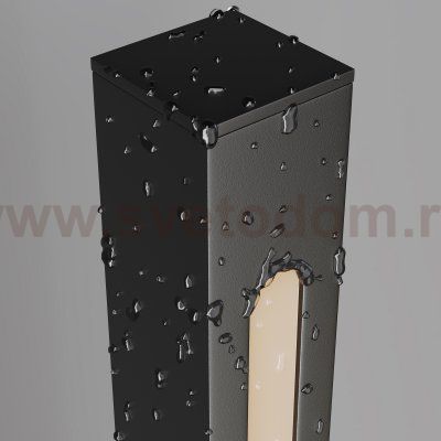 Ландшафтный светильник Maytoni O440FL-L24GF3K Pole