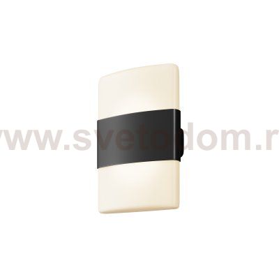 Настенный светильник (бра) Maytoni O442WL-L12GF3K Rom
