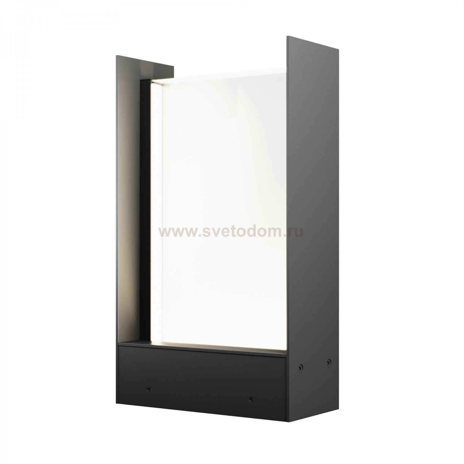 Ландшафтный светильник Maytoni O445FL-L20GF3K Reso