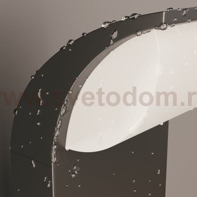 Ландшафтный светильник Maytoni O446FL-L7GF3K Stock