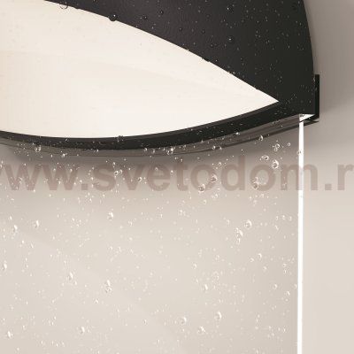 Настенный светильник (бра) Maytoni O447WL-L7GF3K Gloss