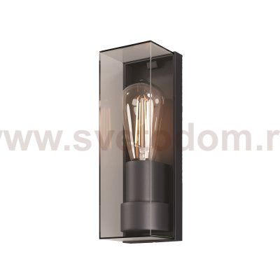 Настенный светильник (бра) Maytoni O450WL-01GF Conf