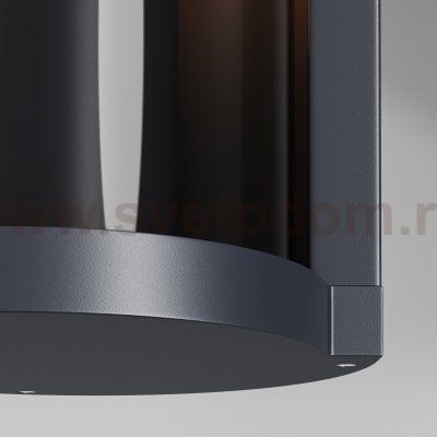 Настенный светильник (бра) Maytoni O451WL-01GF Conf