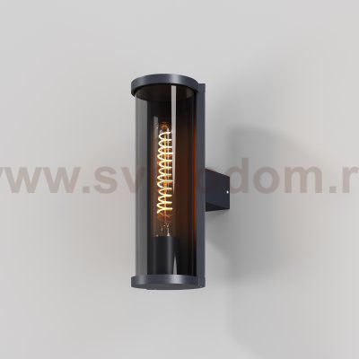 Настенный светильник (бра) Maytoni O451WL-01GF Conf