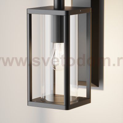 Настенный светильник (бра) Maytoni O452WL-01GF1 Cell