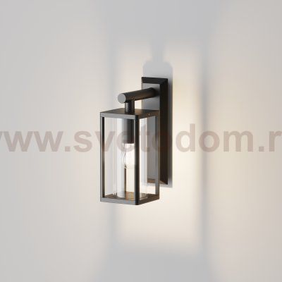 Настенный светильник (бра) Maytoni O452WL-01GF1 Cell