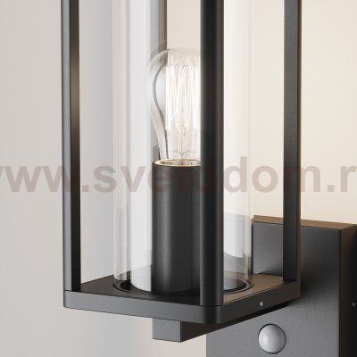 Настенный светильник (бра) Maytoni O452WL-01GFSR Cell