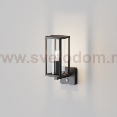Настенный светильник (бра) Maytoni O452WL-01GFSR Cell